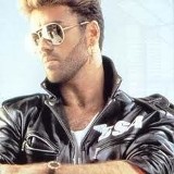 George Michael oskarżony o posiadanie konopi