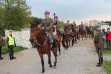 Małopolska zachodnia. Wiele atrakcji na trasie „Śladem Pileckiego - IV Rajd Kawaleryjski” [PROGRAM]