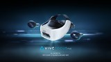 HTC Vive zaprezentuje na targach MWC w Barcelonie nowy, mobilny zestaw VR klasy premium dla biznesu