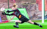 Futbol kobiet. Kolejna reprezentantka Polski z TME Grot SMS