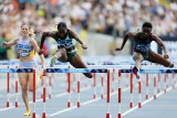 Lekkoatletyka. Pia Skrzyszowska „lżejsza” o największą rywalkę? Tobi Amusan niczym Jakub Krzewina. Nigeryjka zawieszona! Czy zdąży na MŚ? 