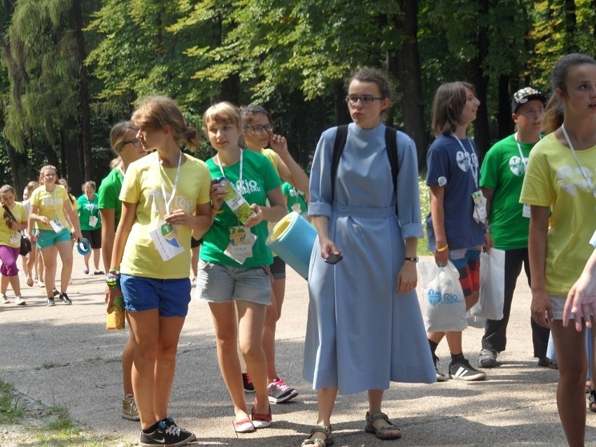 Rio na Śląsku w Piekarach Śląskich rozpoczęte! [ZDJĘCIA]