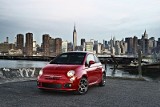 Fiat 500 otrzymał tytuł Top Safety Pick 2011