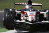 Klien w Honda Racing F1 Team