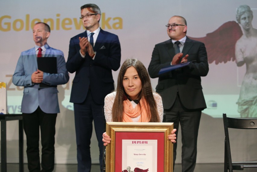 Finał konkursu Lady D. województwa śląskiego. Z tych pań warto brać przykład!