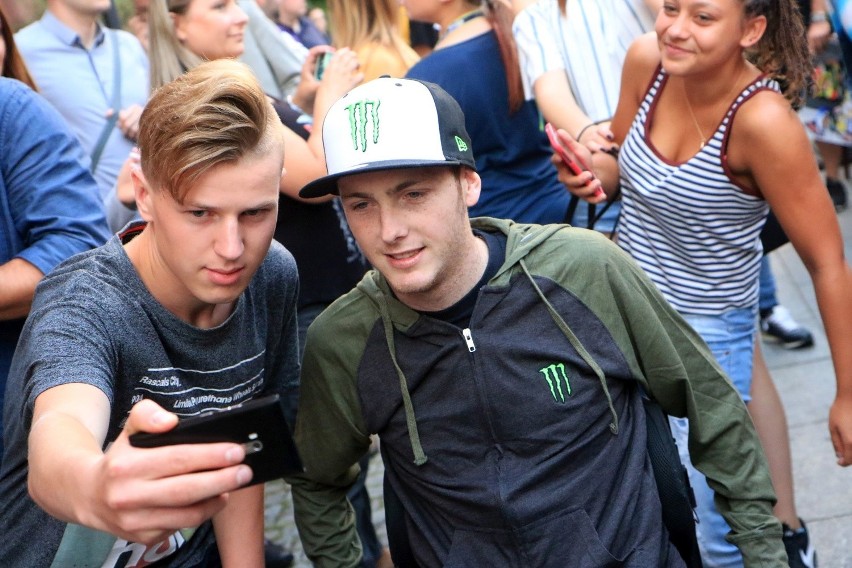 Dla kibiców w Toruniu Darcy Ward pozostaje bardzo ważną...