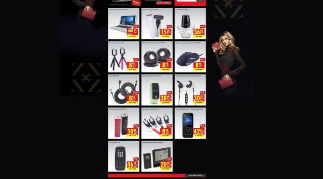 Black Friday w Polsce 2017. Zobacz promocje w Biedronka, Auchan, Tesco, Carrefour, Lidl 24.11.2017