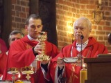Jubileusz biskupów w gorzowskiej katedrze