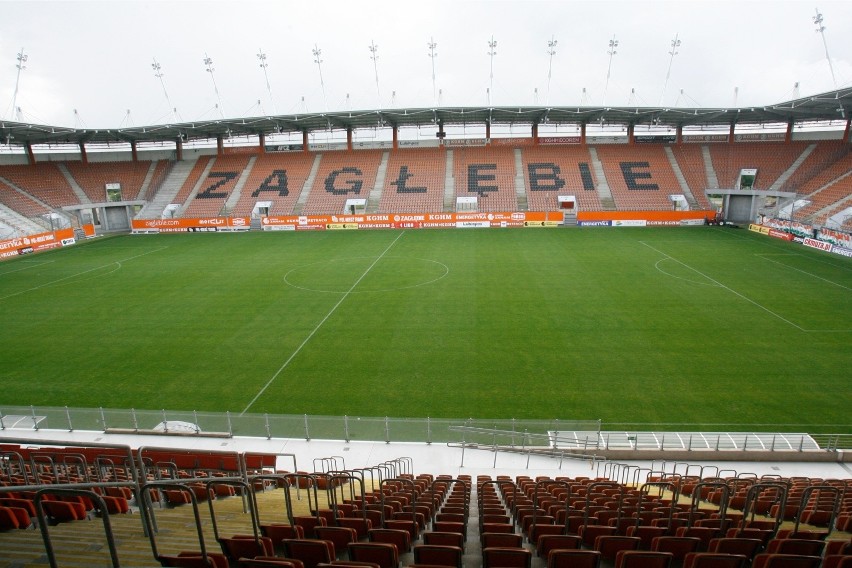 Odra Opole wybrała stadion na ekstraklasę