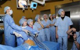Operacja dyni i kamienny stół sekcyjny, czyli Medicalia 2012 w Bydgoszczy [zobacz zdjęcia]