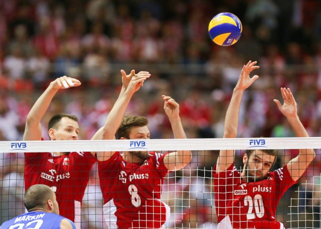 Polska – Japonia 3:1 w Pucharze Świata. To 10. zwycięstwo biało-czerwonych, którzy są o krok od wywalczenia kwalifikacji olimpijskich. Zdecyduje o tym ostatni mecz z Włochami. Kiedy mecz Polska - Włochy? Gdzie transmisja meczu Polska - Włochy?