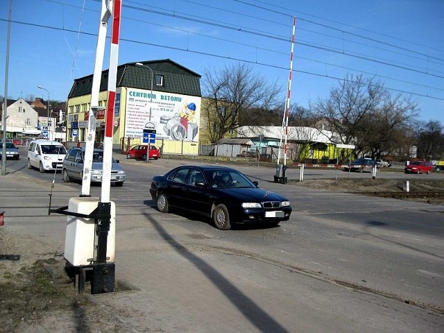 Przejazd kolejowy w Starachowicach Zachodnich zostanie wyremontowany