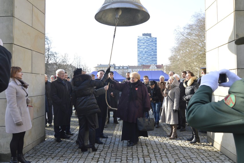 Ważnym momentem święta będzie - jak każdego roku - wspólne...