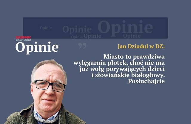 Jan Dziadul