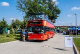 Wyjątkowy autobus wyjedzie na ulice Poznania. Dokąd będzie można nim pojechać? To kolejny weekend z liniami turystycznymi MPK