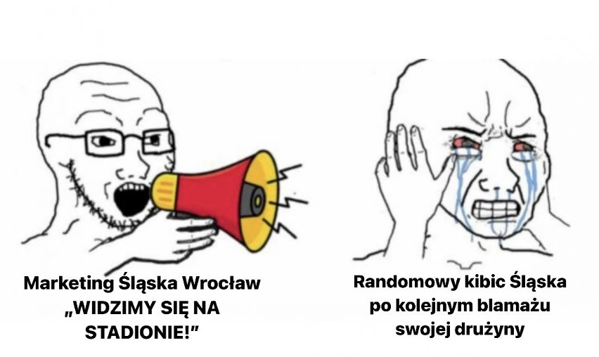 Jeszcze nie tak dawno trudno było zachęcić kibiców do...