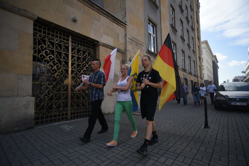 Niemiecka Wspólnota "Pojednanie i Przyszłość" i Towarzystwo...