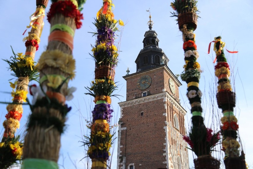 Życzenia wielkanocne 2018. Święta wielkanocne 2018 tuż, tuż....