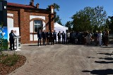 Nowa filia Wydziału Komunikacji otwarta w Kórniku. Inwestycja warta 1,5 mln złotych