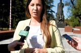 Anna Kantor-Kilian, kandydatka PiS do Sejmu: uchodźcom pomagać w drugiej kolejności 