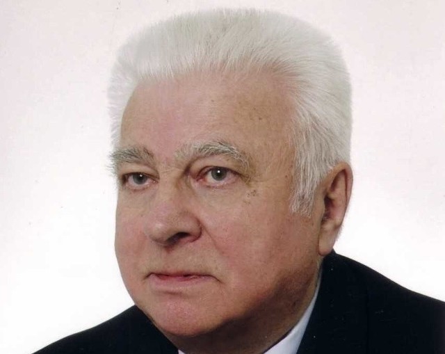 Henryk Fabiś był cenionym pedagogiem