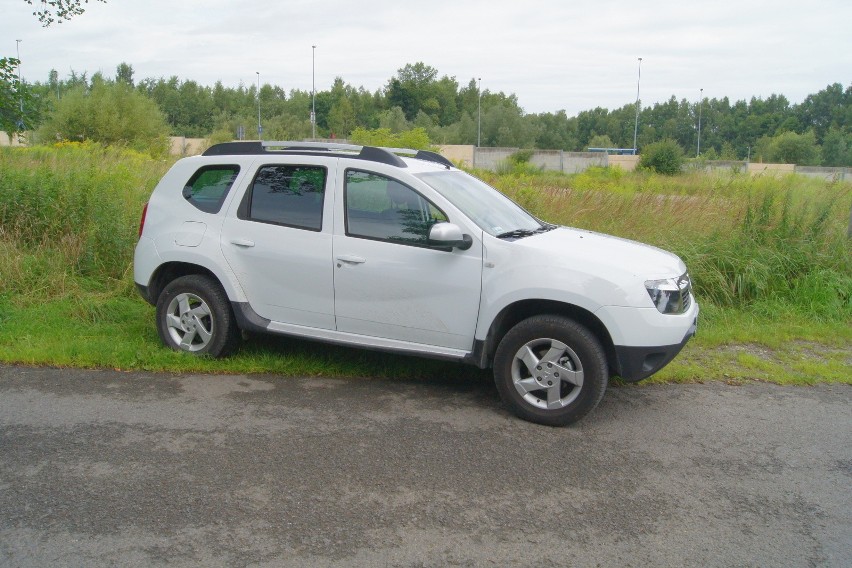 Szefowie koncernu Renault po dokładnych badaniach rynku i...