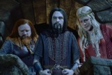 Beowulf - film, recenzja, opinie, ocena       