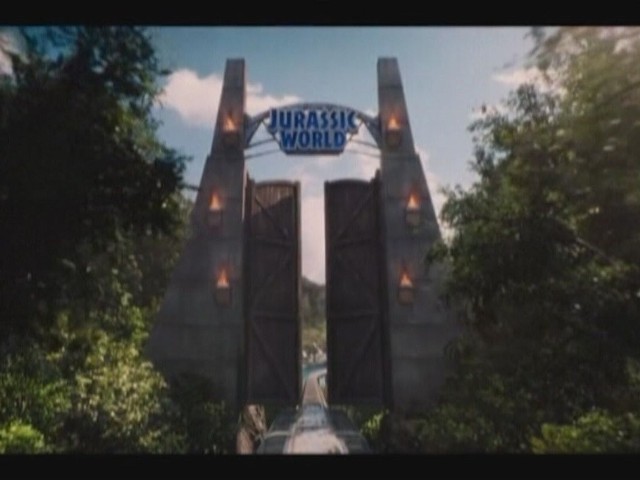 "Jurassic World" już od piątku w kinach. Będzie groźnie?