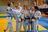 Juniorki Akademii Judo Poznań mistrzyniami Polski! Podopieczne Miśkiewicza pokonały potęgę w judo!