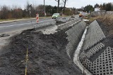 Wieliczka i Niepołomice planują chodniki przy drogach wojewódzkich. Jest szansa także na remonty jezdni