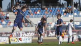 3 liga. Stal Rzeszów efektownie pokonała Wiślan Jaśkowice. Ładne gole z rzutów wolnych zdobywali Kamil Bętkowski i Wojciech Reiman