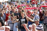 Strefa kibica w Mysłowicach: Na czas Mistrzostw Świata kibice mogą dopingować piłkarzy na Słupnej i w kinie 