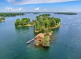 TOP 7 najmniejszych wysp na sprzedaż na świecie. Można pomarzyć, ale też pooglądać!