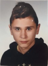 Policja odnalazła zaginonych braci: 14-letniego Oskara z Karniowic i 18-letnego Patryka z Grojca
