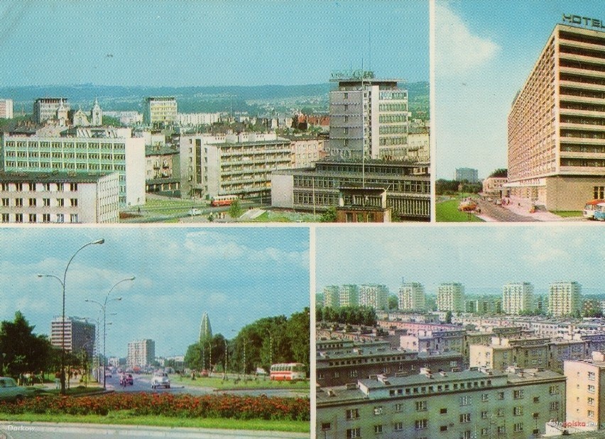 Zapraszamy do obejrzenia starych pocztówek z Rzeszowa....