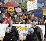 Marsz równości w sobotę w Poznaniu. Będą "mielić mowę nienawiści" [PROGRAM]