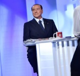 Wybory parlamentarne we Włoszech 2018. Silvio Berlusconi: Jeśli wygramy, deportujemy z Włoch 600 tysięcy imigrantów
