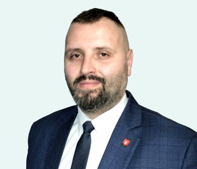 Szymon Matyja w drugiej turze wyborów o fotel burmistrza Zatora uzyskał 2055 głosów