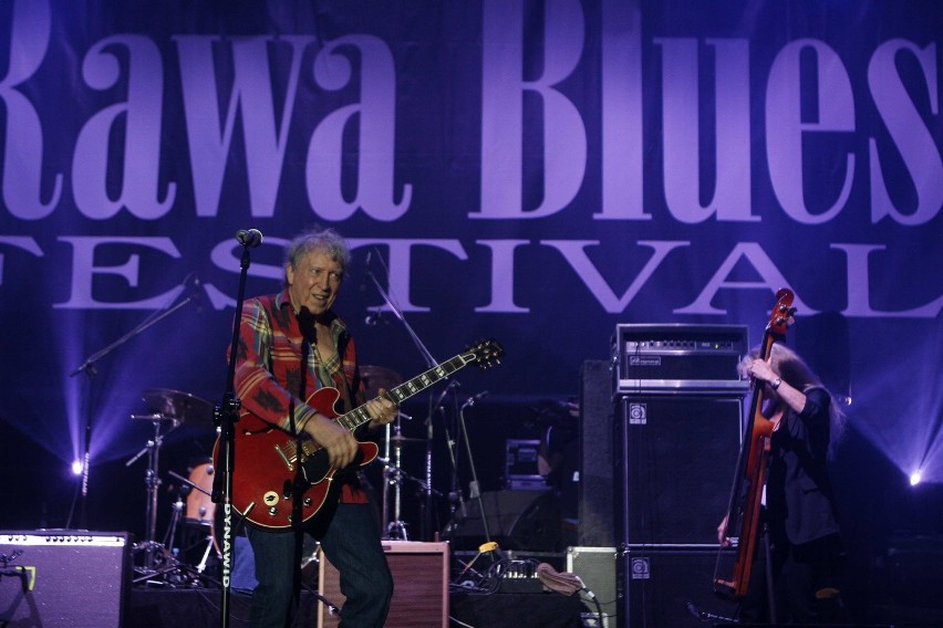 Rawa Blues Festival 2015