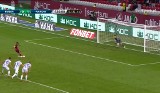 El. Ligi Konferencji. Skrót meczu Rubin Kazań - Raków Częstochowa 0:1 [WIDEO]