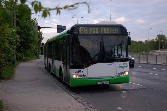 Kierowca autobusu kraków - artykuły | Gazeta Krakowska