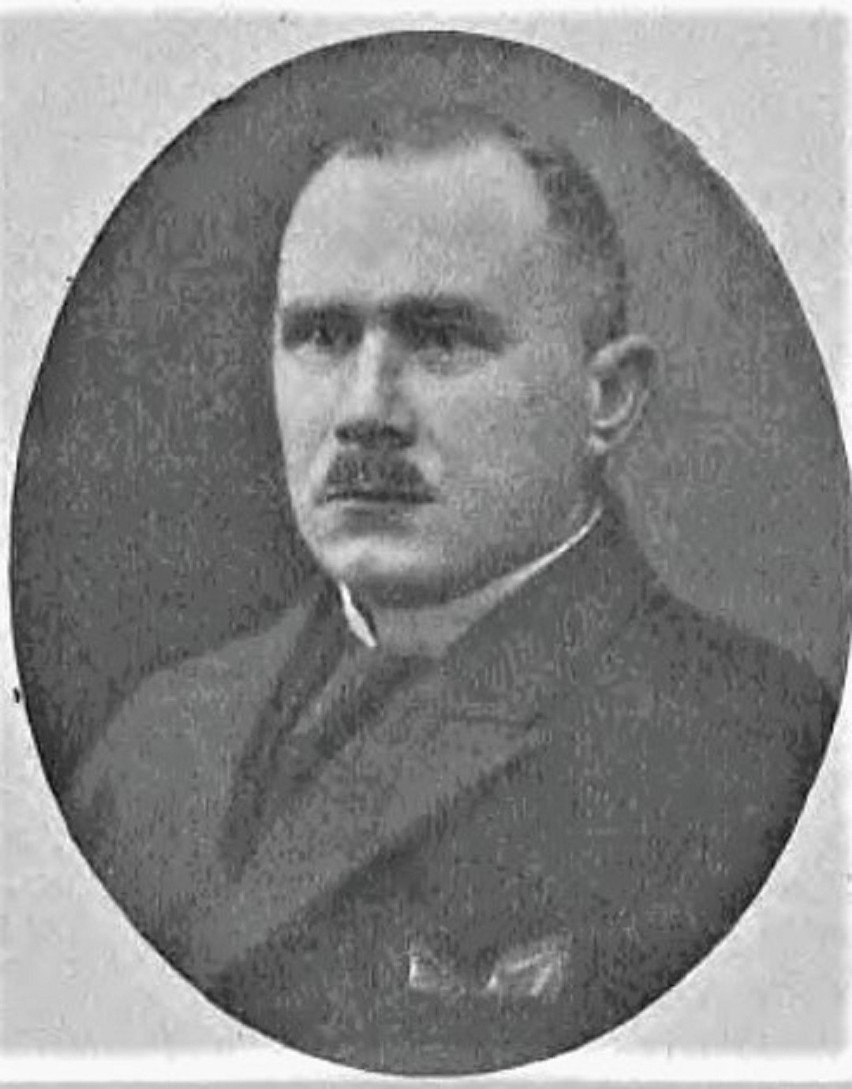 Bronisław Kentzer