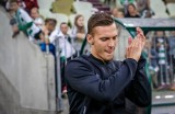 Lukas Haraslin, piłkarz Lechii Gdańsk: Mecz miał dwie twarze. W pierwszej połowie my się cieszyliśmy, a w drugiej Zagłębie