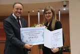 Pedagodzy ze Słupska docenieni w konkursie „Nauczyciel Pomorza”