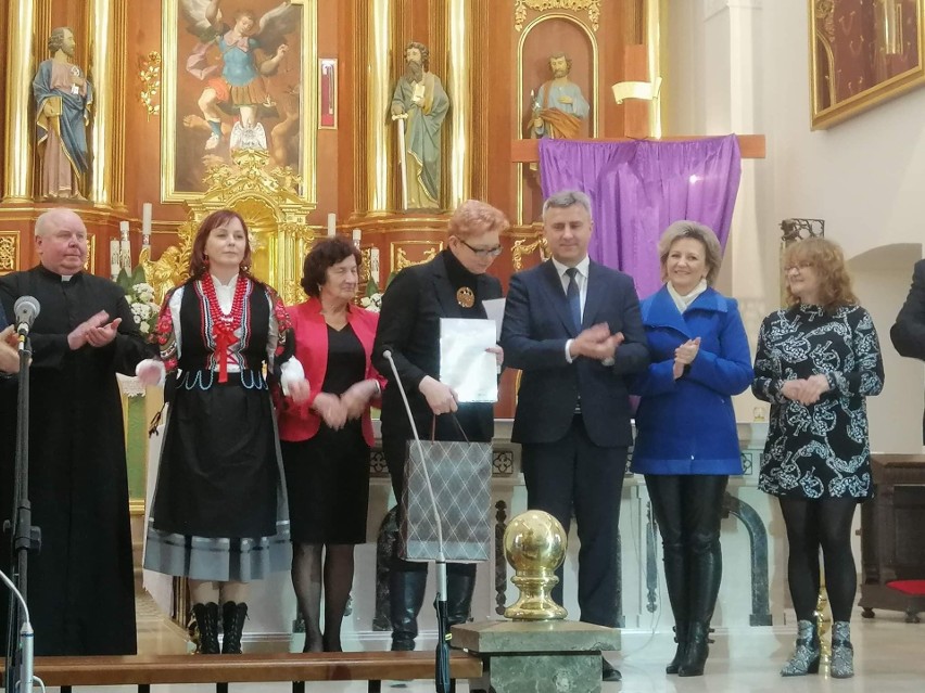 Stąporkowskie sukcesy podczas podczas Festiwalu Wielkopostnego w Daleszyce. Zobacz wideo i zdjęcia