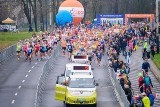 Łódź gospodarzem Mistrzostw Polski w Maratonie. DOZ Maraton Łódź przepustką do Paryża