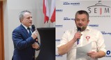 Druga tura wyborów w Ostrowi. Jerzy Bauer czy Hubert Betlejewski? Poznajcie programy wyborcze kandydatów na burmistrza