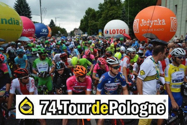 74. Tour de Pologne