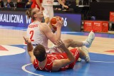 Polscy koszykarze wygrali w Lublinie ze Szwajcarią w prekwalifikacjach do EuroBasketu (ZDJĘCIA)
