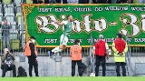 Eliminacje Ligi Konferencji. Lechia Gdańsk wbiła cztery gole Akademiji Pandev. Flavio Paixao chlubą klubu, kibole wstydem